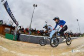 2025 UEC BMX European Cup Round 1 & 2 - BMX Olympic Arena Verona - Italy - Round 1 - 29-03-2025 -  photo Tommaso Pelagalli/SprintCyclingAgency?2025